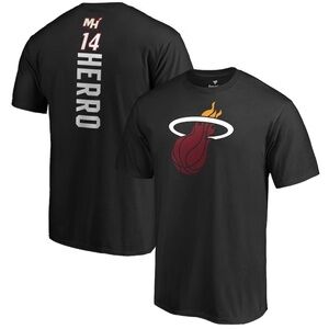 Miami Heat Tyler Herro 14 Jersey Shirt